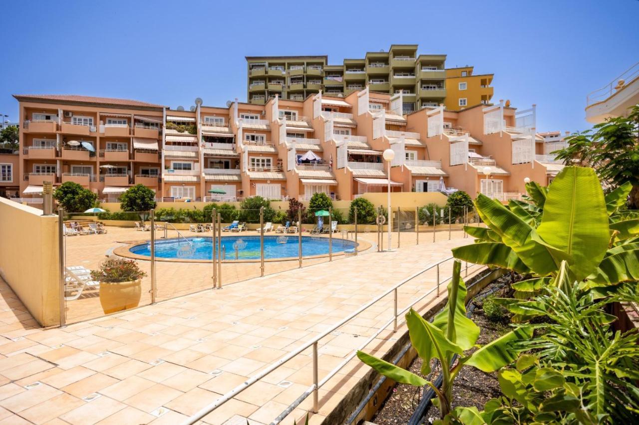 Costa Adeje Pool View Orlando Home By Lovetenerife ภายนอก รูปภาพ