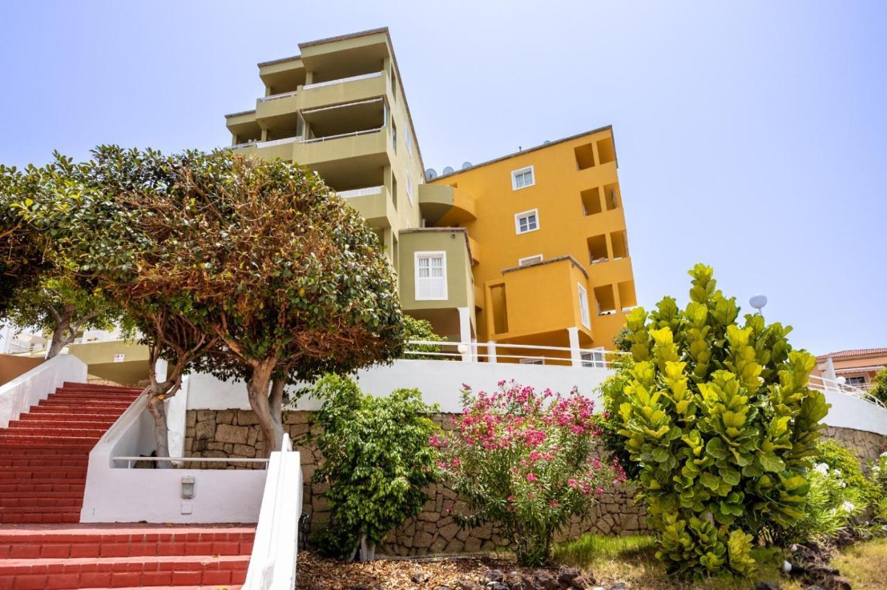 Costa Adeje Pool View Orlando Home By Lovetenerife ภายนอก รูปภาพ