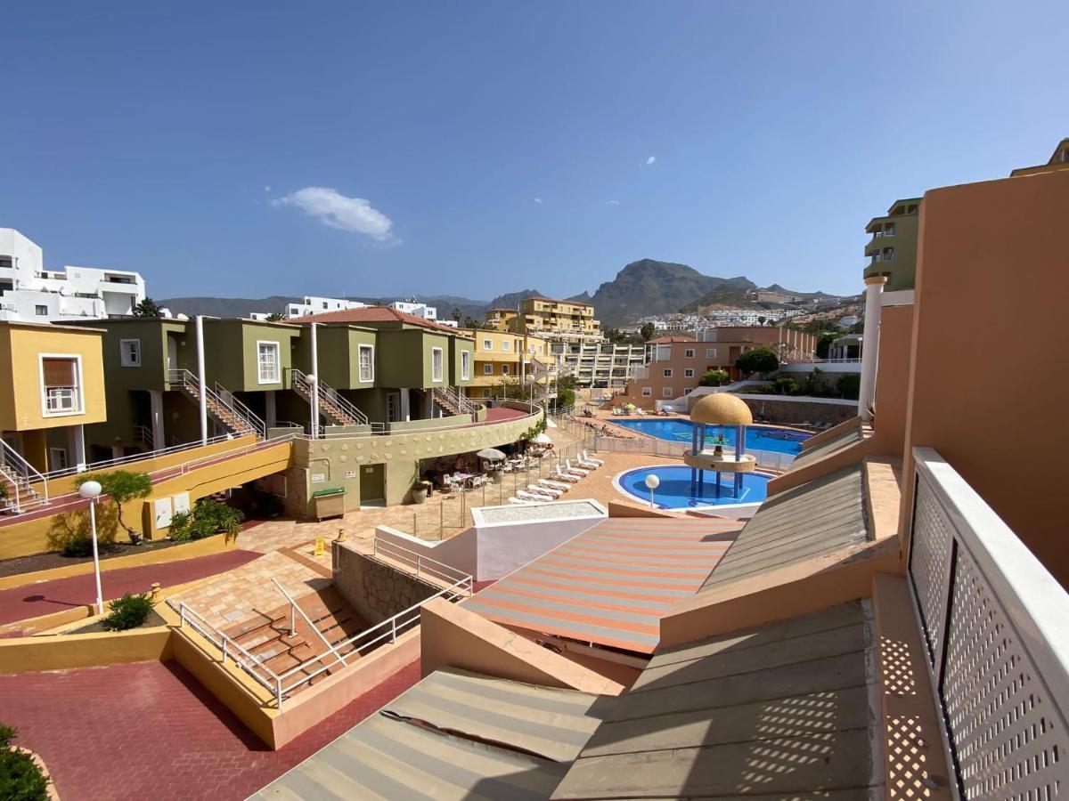 Costa Adeje Pool View Orlando Home By Lovetenerife ภายนอก รูปภาพ