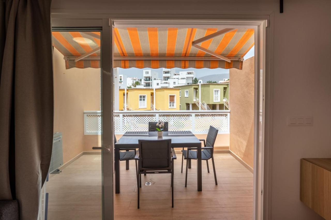 Costa Adeje Pool View Orlando Home By Lovetenerife ภายนอก รูปภาพ