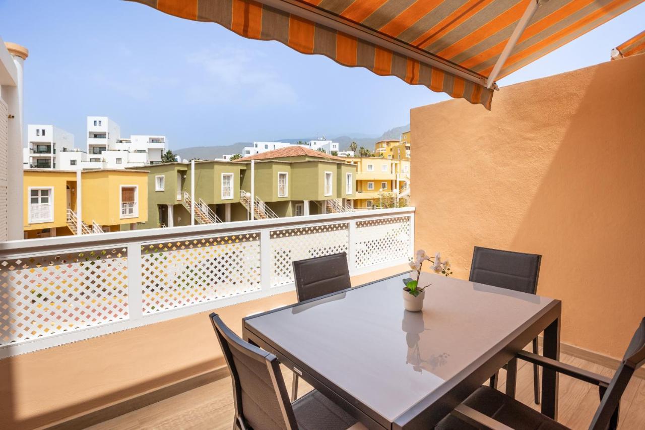 Costa Adeje Pool View Orlando Home By Lovetenerife ภายนอก รูปภาพ