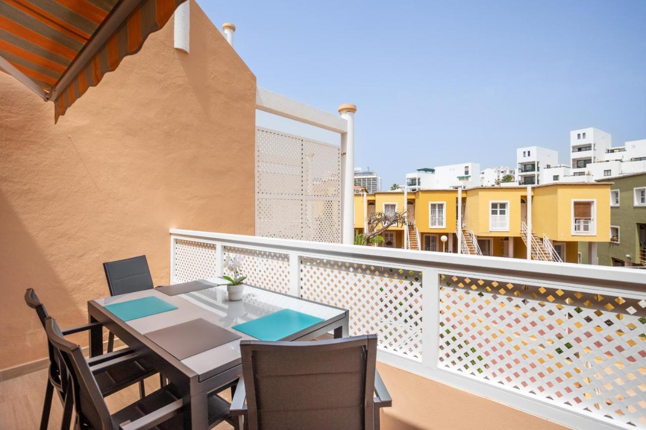 Costa Adeje Pool View Orlando Home By Lovetenerife ภายนอก รูปภาพ